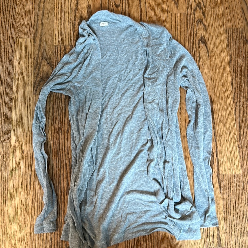 J Crew Sweater